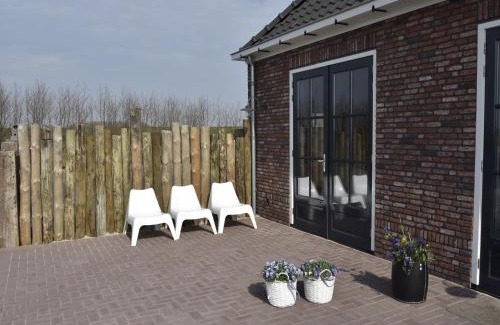Callantsoog House | Holiday Home near Groote Keeten Beach