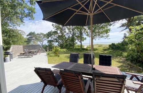 Beddingestrand House | Holiday home near the beach in Beddingestrand