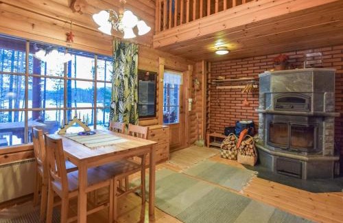 Suomenniemi House | Holiday Home Niitsinniemi by Interhome