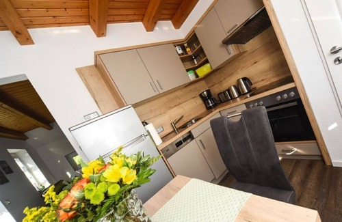 Neßmersiel Apartment | Holiday home Nispel 2