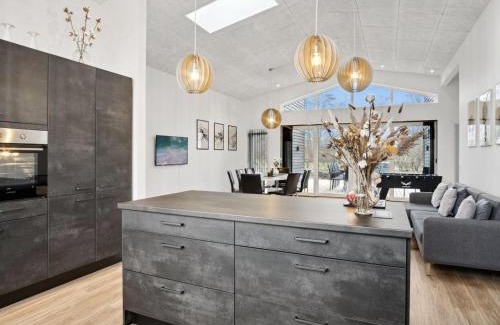 Odder House | Holiday Home Nissine - 300m from the sea by Interhome