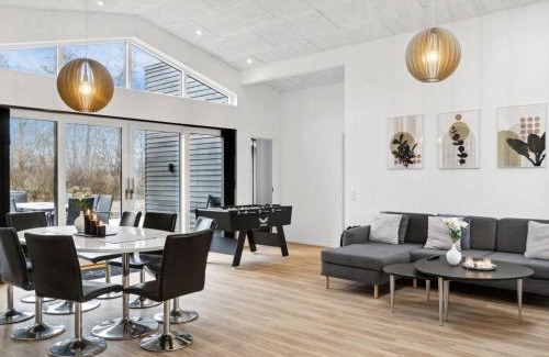 Odder House | Holiday Home Nissine - 300m from the sea by Interhome