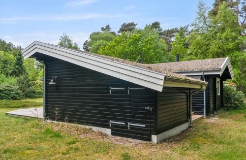 Nykobing Sjaelland House | Holiday Home Nititzki - 600m from the sea by Interhome