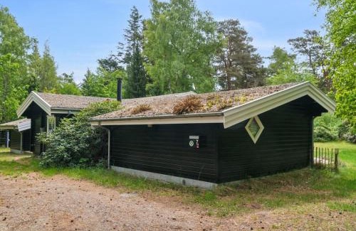 Nykobing Sjaelland House | Holiday Home Nititzki - 600m from the sea by Interhome