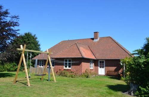 Hojer House | Holiday Home Nita - 24km from the sea by Interhome