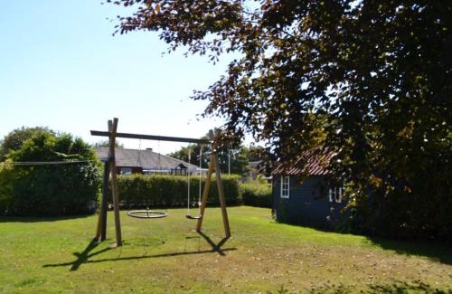 Hojer House | Holiday Home Nita - 24km from the sea by Interhome