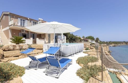 Punta Milocca House | Holiday Home Norbert by Interhome