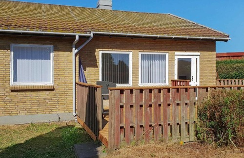 Nordborg House | Holiday home Nordborg VIII