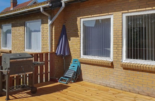 Nordborg House | Holiday home Nordborg VIII