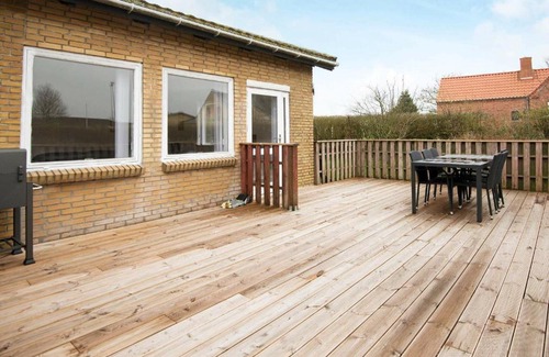 Nordborg House | Holiday home Nordborg VIII