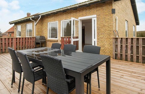 Nordborg House | Holiday home Nordborg VIII