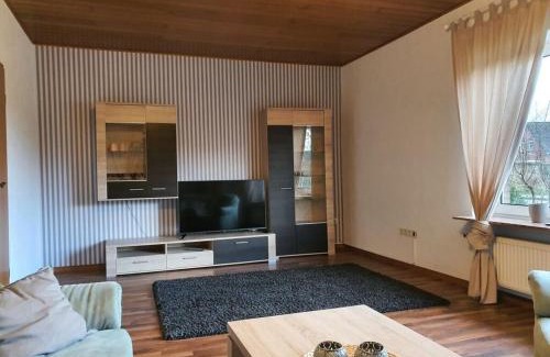 Westerholt House | Holiday home Nordseeglück