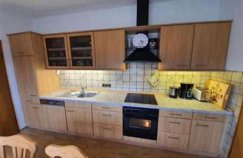 Westerholt House | Holiday home Nordseeglück