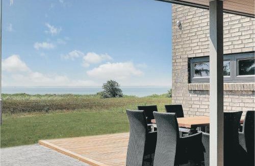 Høruphav House | Holiday Home Oddermosen Sydals Xi