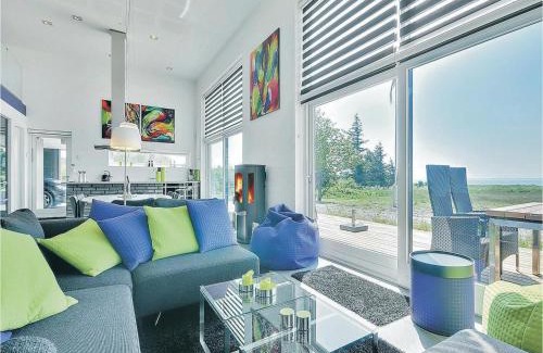 Høruphav House | Holiday Home Oddermosen Sydals Xi