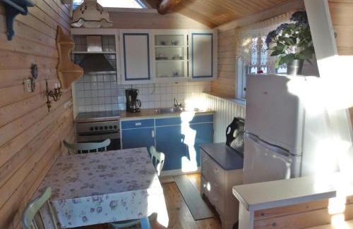 Hjelmeland House | Holiday Home Ombo Iii