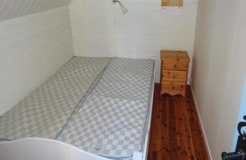 Hjelmeland House | Holiday Home Ombo Iii