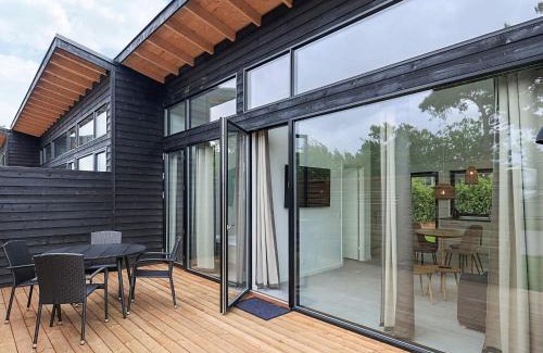 Smidstrup Strand House | Holiday home on a holiday park in Gilleleje
