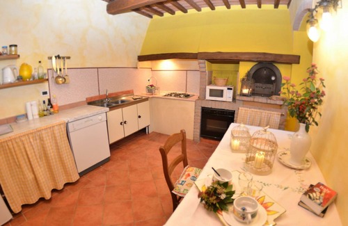 Massa e Cozzile Other | Holiday home on the hills of Val di Nievole between Lucca, Pistoia and Montecatini, private pool
