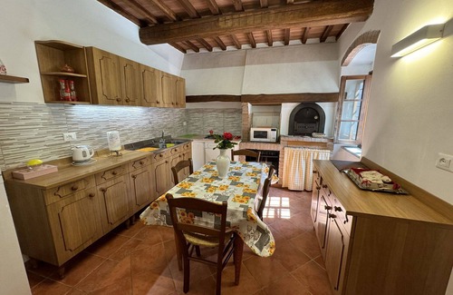 Massa e Cozzile Other | Holiday home on the hills of Val di Nievole between Lucca, Pistoia and Montecatini, private pool