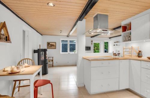 Lundby House | Holiday Home Onida - 5-5km from the sea by Interhome