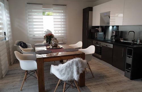 Sassnitz House | Holiday home Ostseeblick Rügen Sassnitz - 100 m²