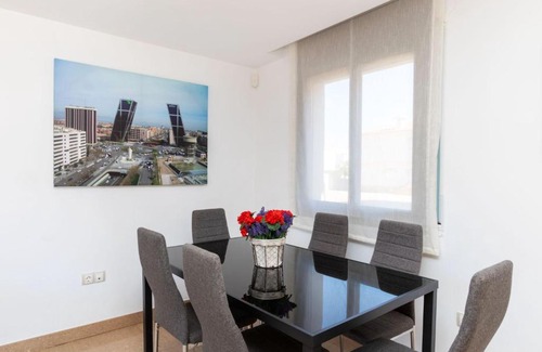 Miami Platja House | Holiday Home Paloma 2-3 by Interhome