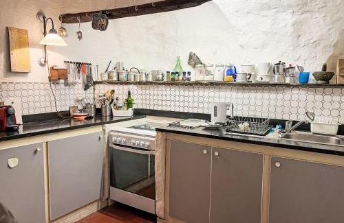 Valloria House | Holiday Home Paola by Interhome