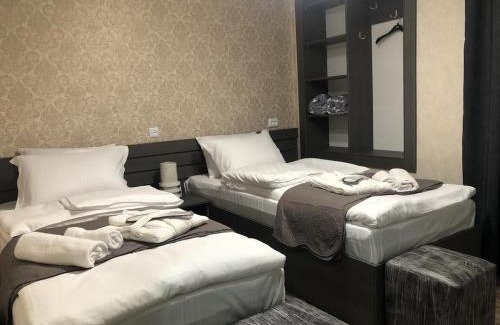 Gergeti House | Holiday Home Paradise Kazbegi