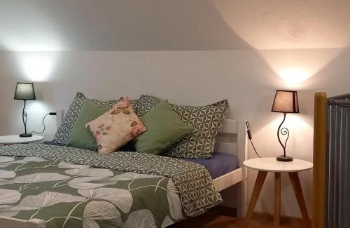 Erdut House | Holiday Home Paunovaca