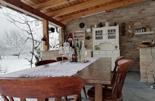 Erdut House | Holiday Home Paunovaca