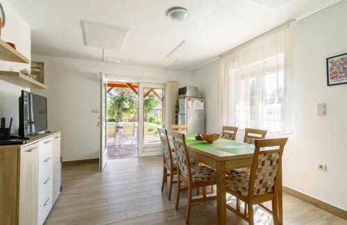 Balatonmariafurdo House | Holiday Home Pear Trees by Interhome