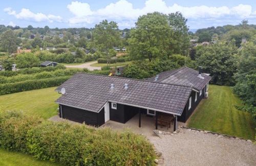 Hejlsminde Strand House | Holiday Home Peder - 950m from the sea by Interhome