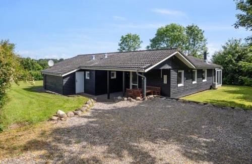 Hejlsminde Strand House | Holiday Home Peder - 950m from the sea by Interhome