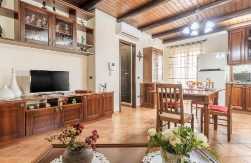 Partinico House | Holiday Home Perla by Interhome