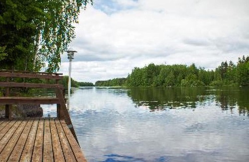 Kotka House | Holiday Home Pernoo 2 by Interhome