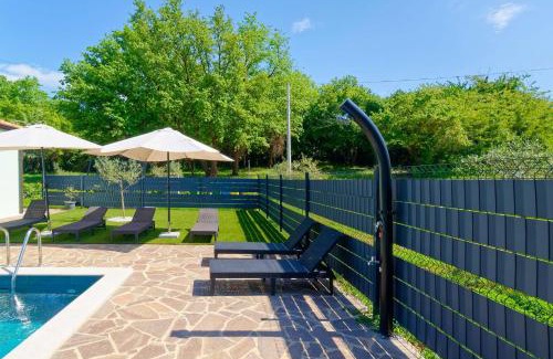 Radini House | Holiday Home Petar by Rent Istria