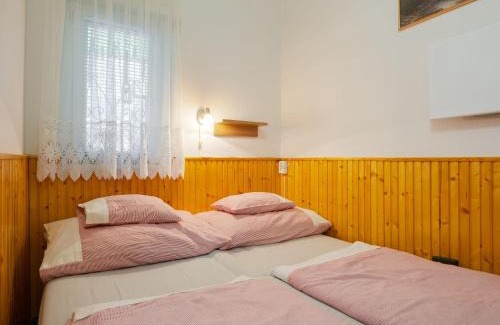 Balatonakali House | Holiday Home Piccola by Interhome