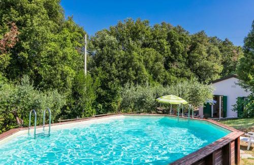 Rosignano Marittimo House | Holiday Home Podere gli Olivi by Interhome