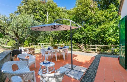 Rosignano Marittimo House | Holiday Home Podere gli Olivi by Interhome