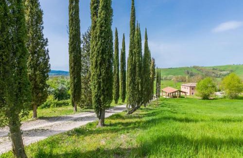 Bollano House | Holiday Home Podere Vetricella by Interhome