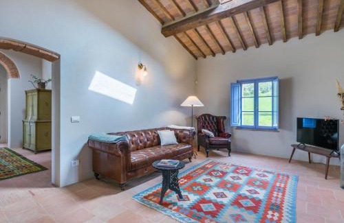 Bollano House | Holiday Home Podere Vetricella by Interhome