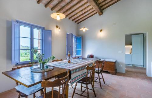 Bollano House | Holiday Home Podere Vetricella by Interhome