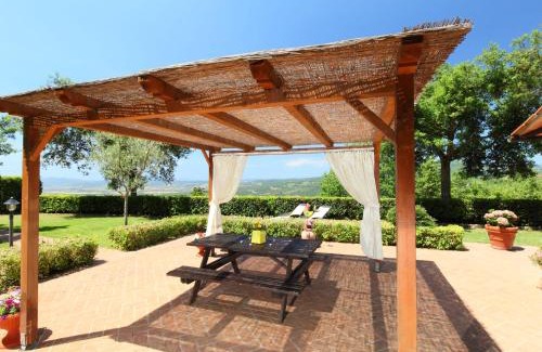 Roccastrada House | Holiday Home Poggiolo by Interhome