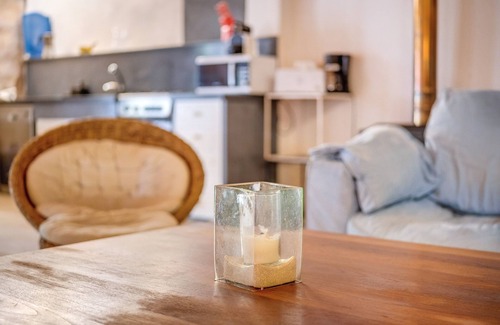 Campos House | Holiday Home 'Possessio Sa Barrala Gallinero' with Mountain View and Wi-Fi