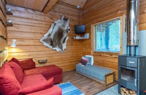 Pyhatunturi House | Holiday Home Pyhäpaikka 2 by Interhome