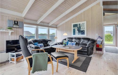 Flovt Strand House | Holiday Home Råde Strandpark Xii