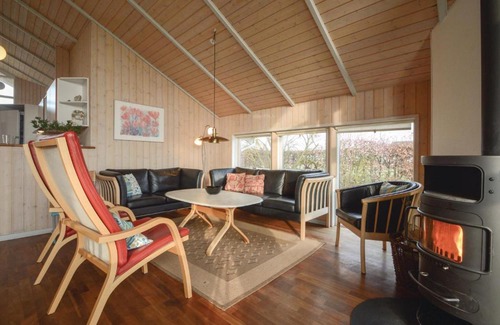 Flovt Strand House | Holiday home Råde Strandpark