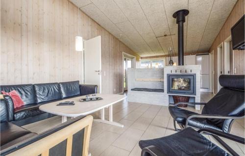 Flovt Strand House | Holiday Home Råde Strandpark Vi