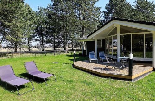 Rodby House | Holiday home Rødby XI